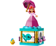 LEGO Disney Princess 43259 Wirująca Arielka - 1284106 - zdjęcie 2